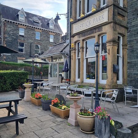 Keswick Park Hotel Exteriör bild