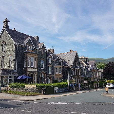 Keswick Park Hotel Exteriör bild