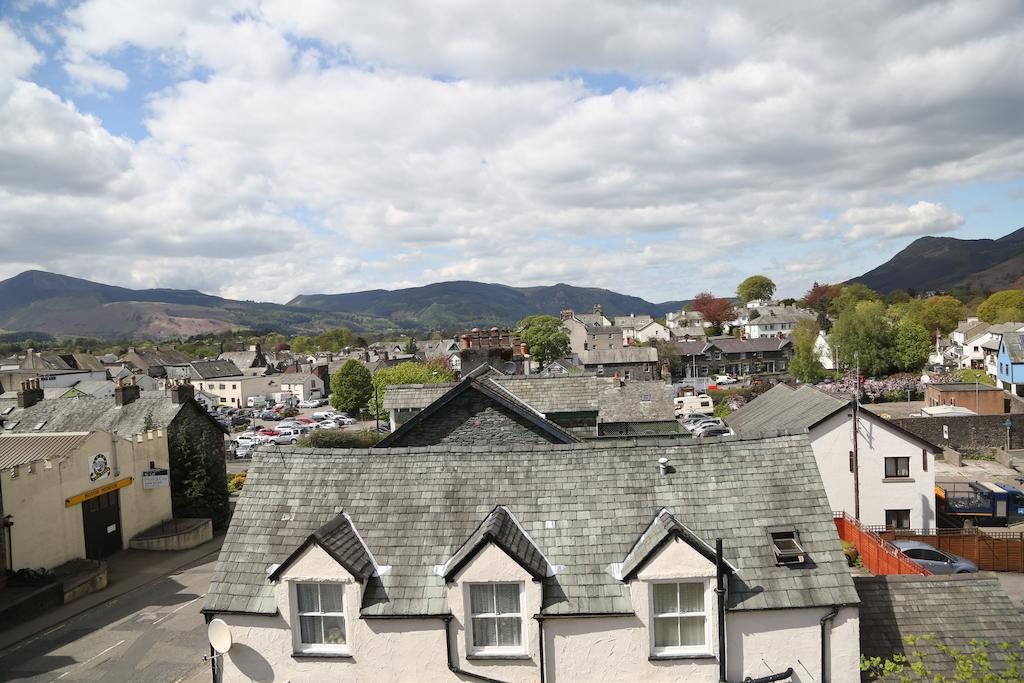Keswick Park Hotel Rum bild