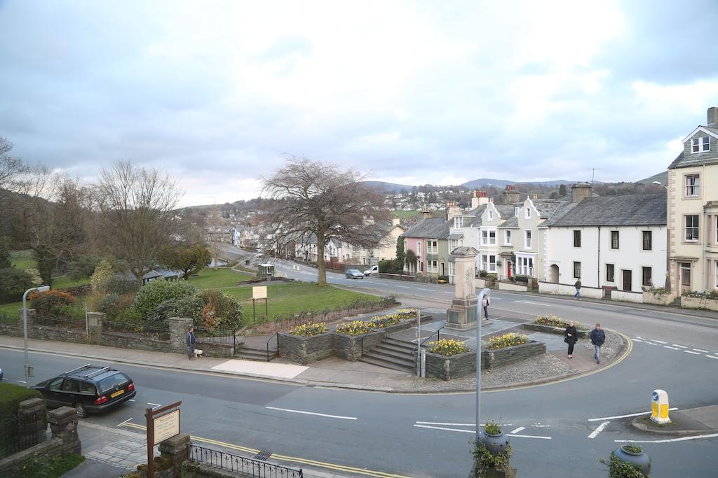 Keswick Park Hotel Rum bild