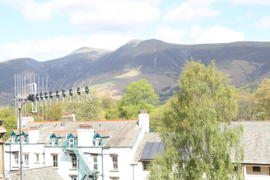Keswick Park Hotel Rum bild